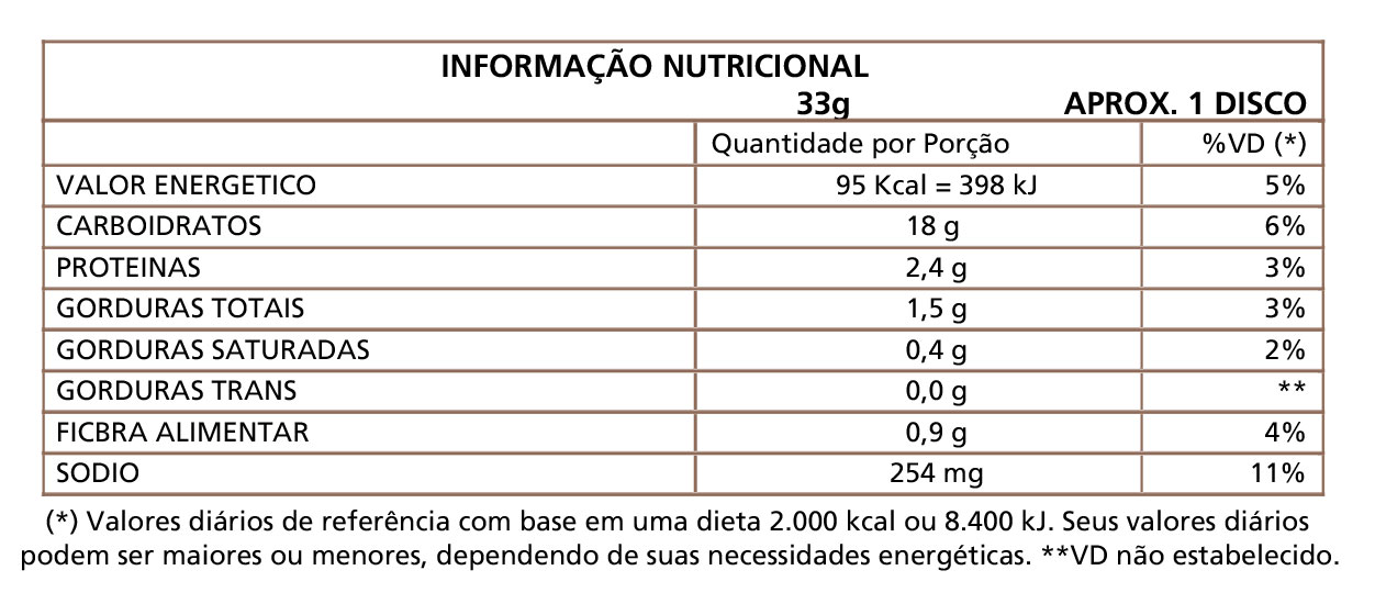 Escondidinho de Carne com Requeijão 350g - Mezzani