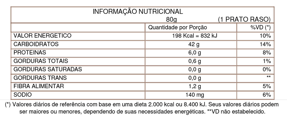 Udon Nº3 500g - Mezzani