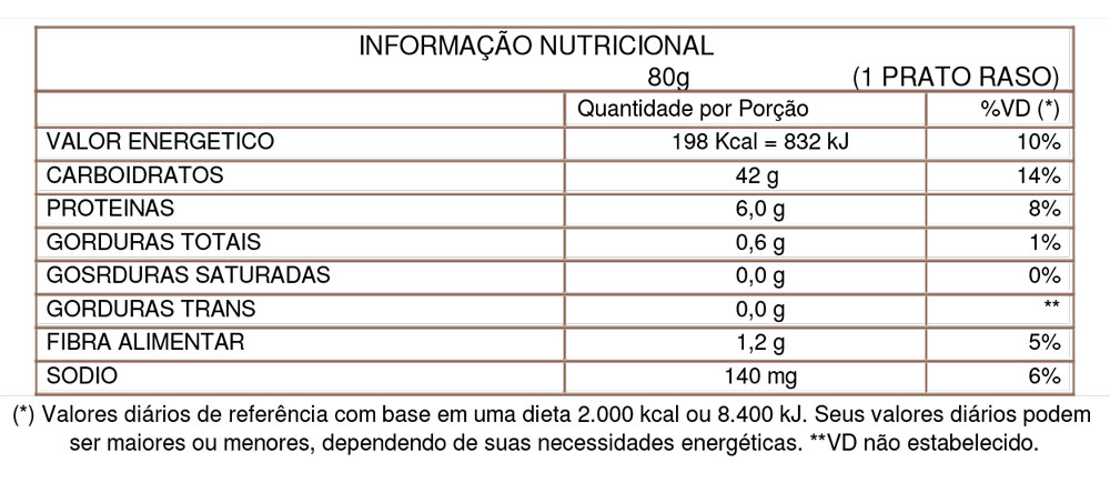 Udon Nº4 500g - Mezzani