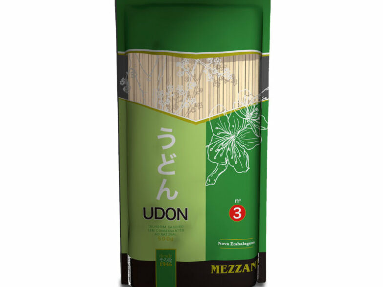 Udon Nº3 500g