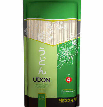 Udon Nº4 500g