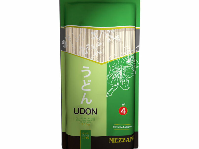 Udon Nº4 500g