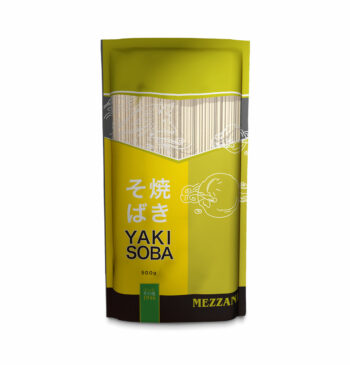 Macarrão Yakisoba 500G